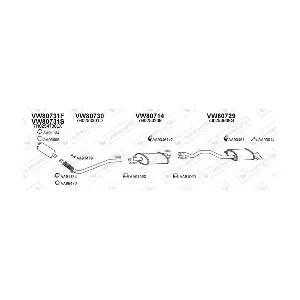 800619 VENEPORTE