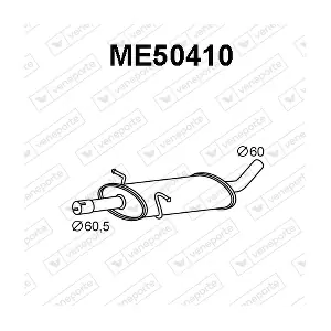 VENEPORTE ME50410