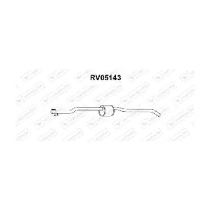 VENEPORTE RV05143
