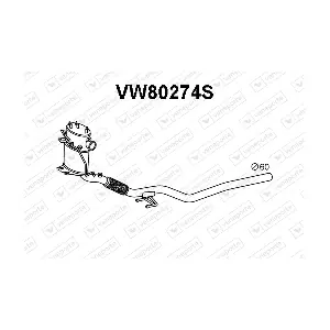 VW80274S VENEPORTE