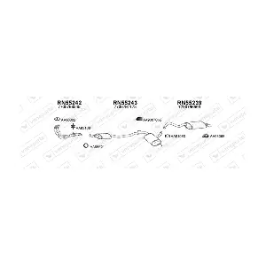 550054 VENEPORTE