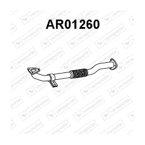 VENEPORTE AR01260