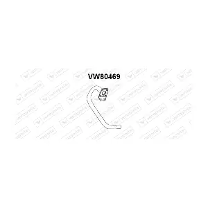 VENEPORTE VW80469