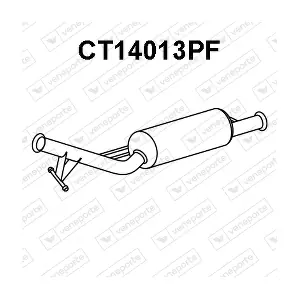 (CT14013PF) VENEPORTE