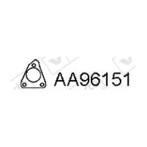 AA96151 VENEPORTE