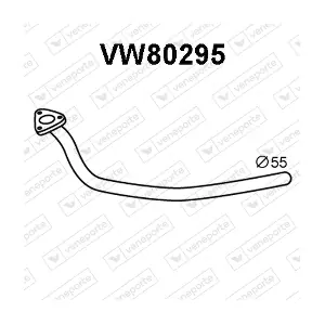 VW80295 VENEPORTE