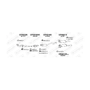 400023 VENEPORTE