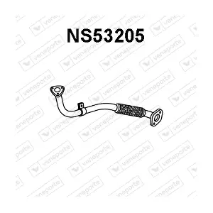 NS53205 VENEPORTE
