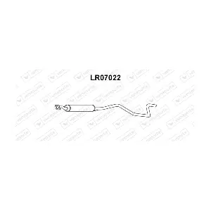 LR07022 VENEPORTE