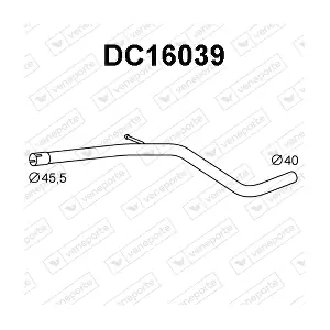 (DC16039) VENEPORTE