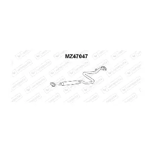 MZ47047 VENEPORTE
