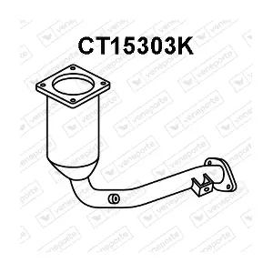 CT15303K VENEPORTE