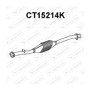 CT15214K VENEPORTE