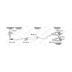 400446 VENEPORTE