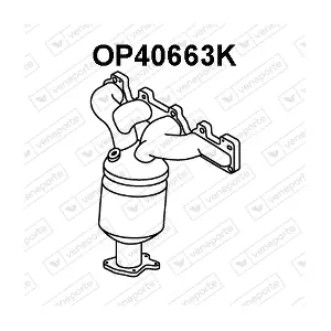 VENEPORTE OP40663K