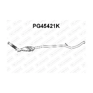 PG45421K VENEPORTE