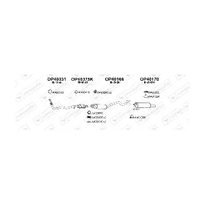 400047 VENEPORTE