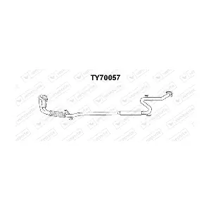 VENEPORTE TY70057