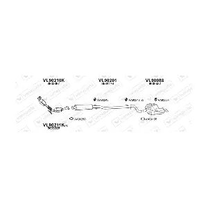 900066 VENEPORTE
