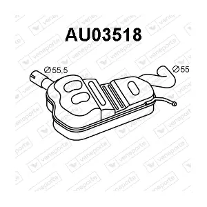 5Q0253409AB VAG