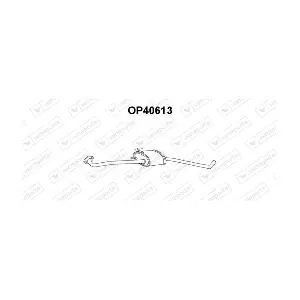 OP40613 VENEPORTE