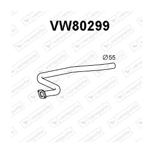 VW80299 VENEPORTE