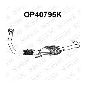 VENEPORTE OP40795K