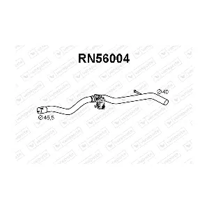 VENEPORTE RN56004