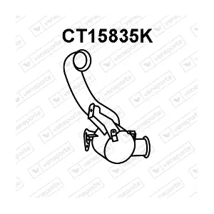 (CT15835K) VENEPORTE