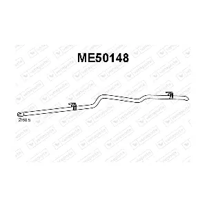 VENEPORTE ME50148