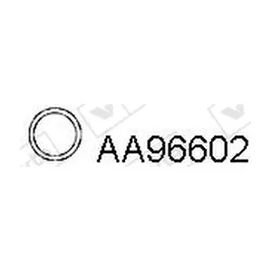 AA96602 VENEPORTE