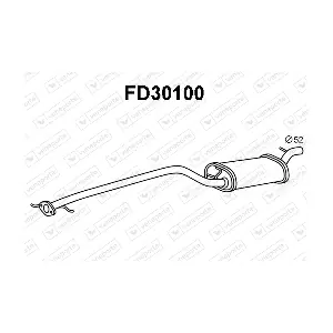 FD30100 VENEPORTE