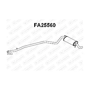 FA25560 VENEPORTE