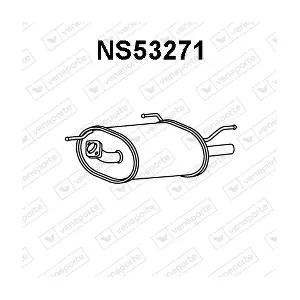 NS53271 VENEPORTE