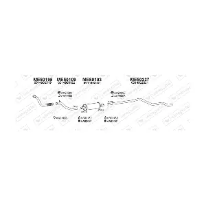 500215 VENEPORTE
