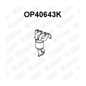 OP40643K VENEPORTE