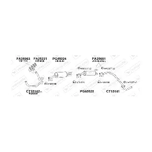 250382 VENEPORTE