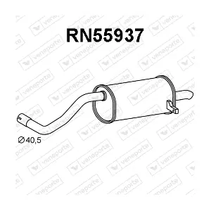 VENEPORTE RN55937