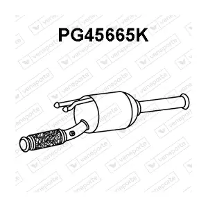 PG45665K VENEPORTE