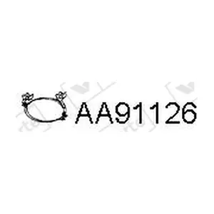 AA91126 VENEPORTE