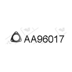 AA96017 VENEPORTE
