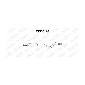 VW80145 VENEPORTE