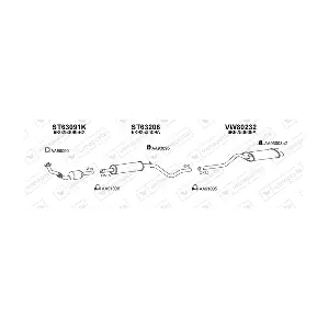 630099 VENEPORTE
