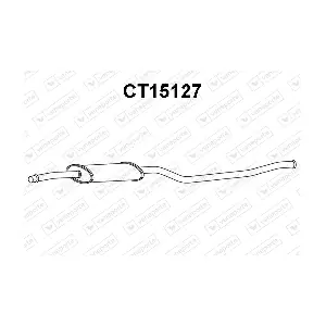 CT15127 VENEPORTE