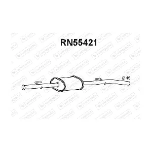 VENEPORTE RN55421