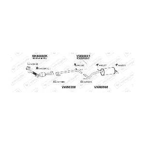 800621 VENEPORTE