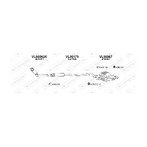 900018 VENEPORTE