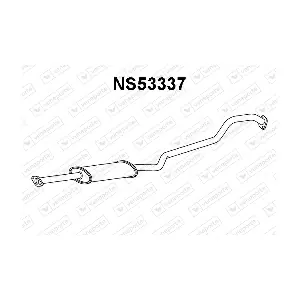 NS53337 VENEPORTE