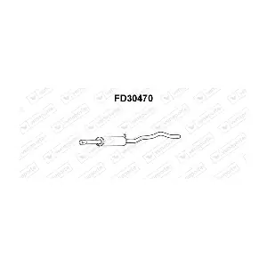 VENEPORTE FD30470