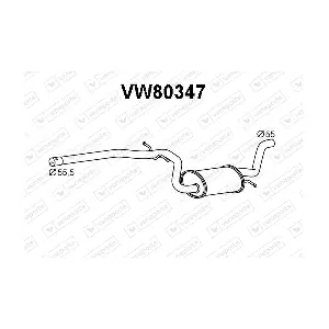 VW80347 VENEPORTE